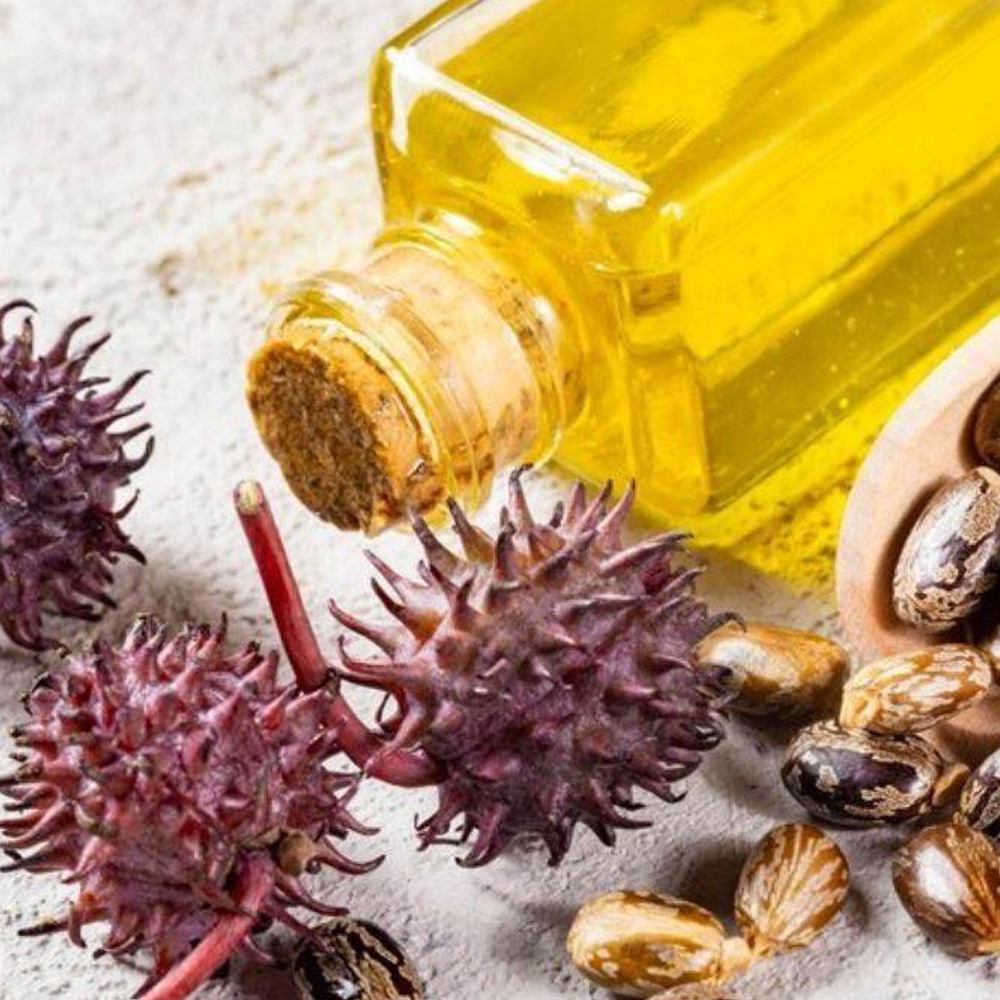 Castor Oil