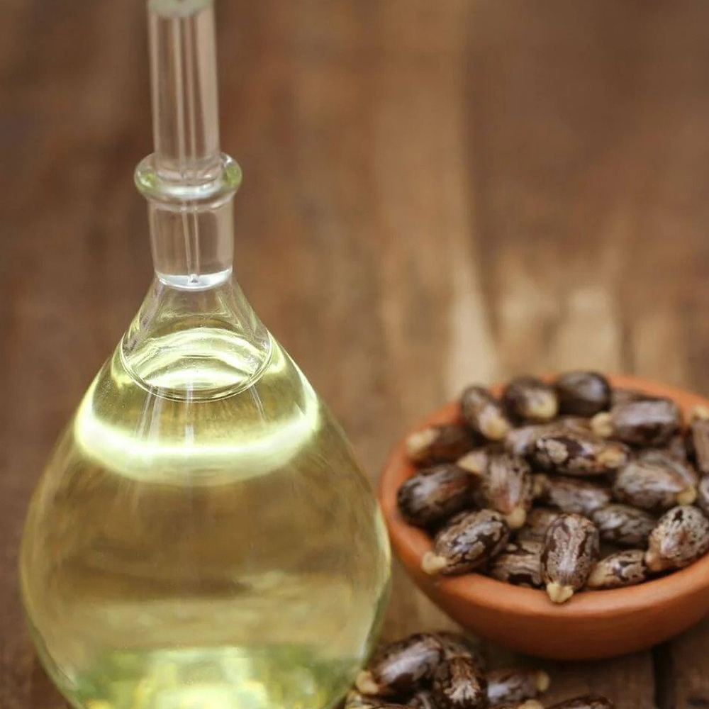 Castor Oil
