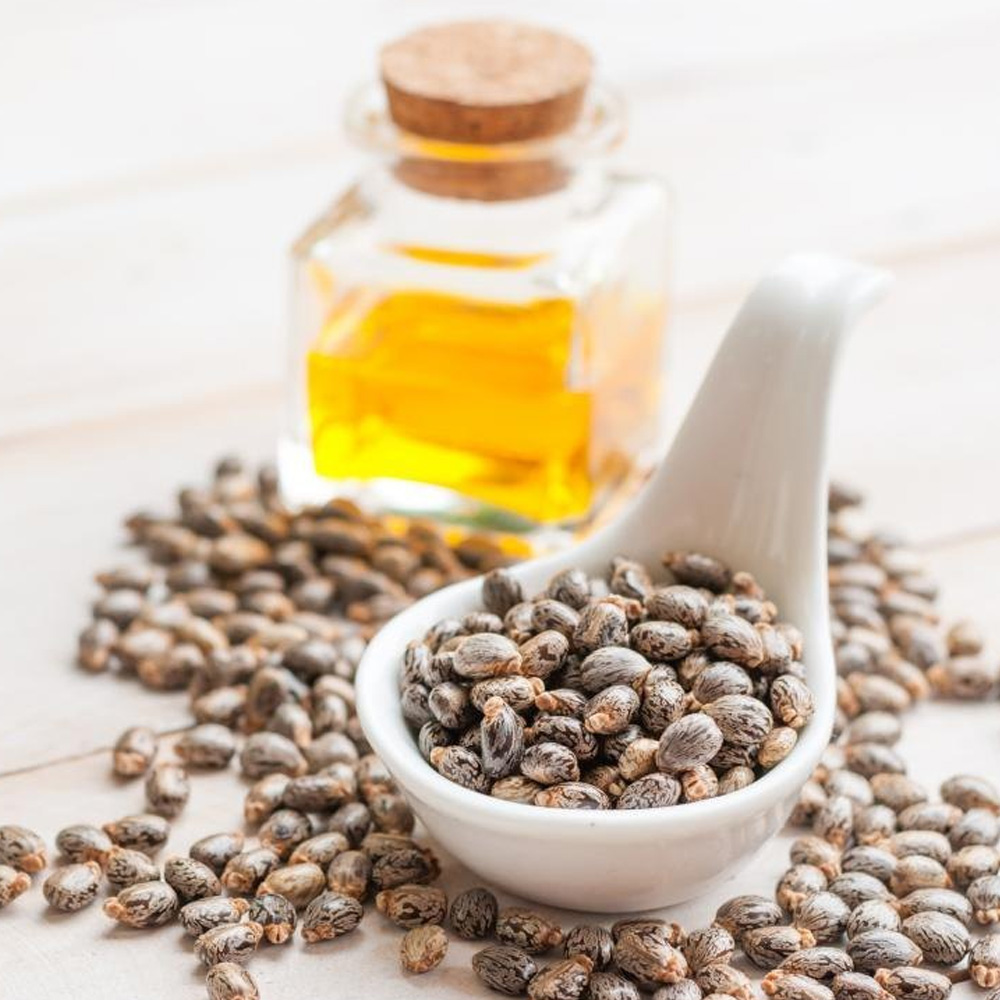 Castor Oil