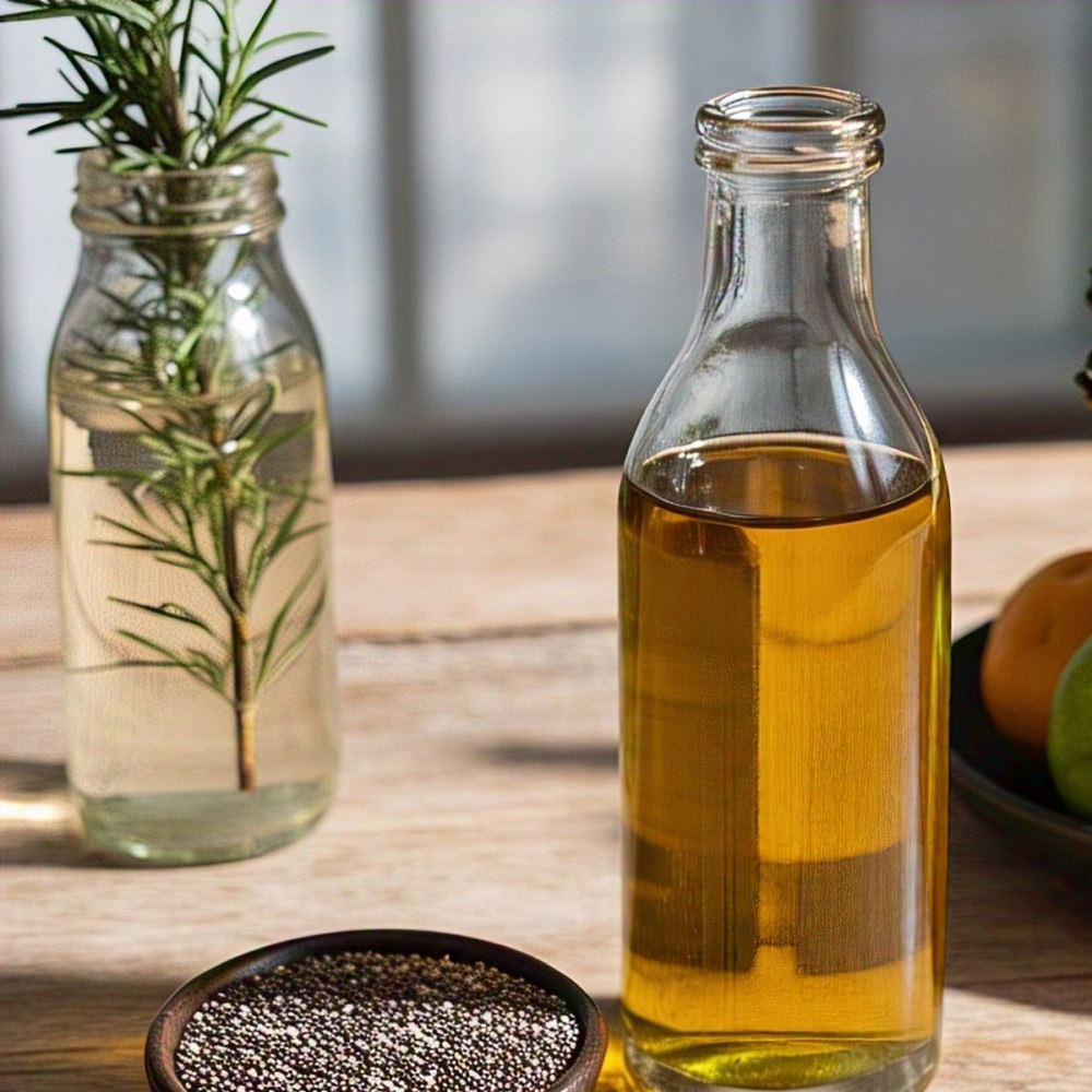 Chia Seed Oil