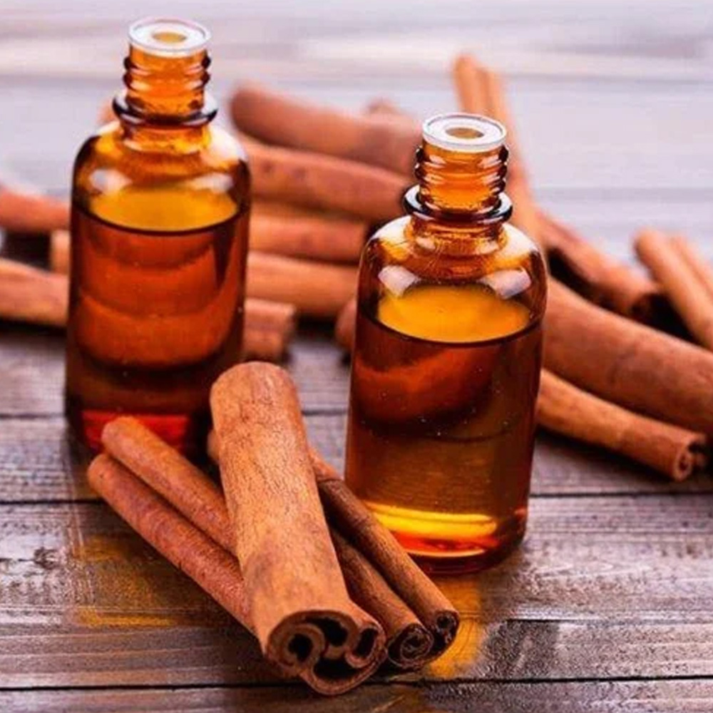 Cinnamon Bark Essential Oil