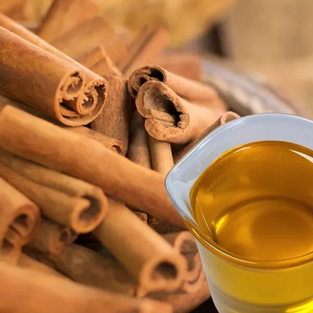 Cinnamon Bark Essential Oil