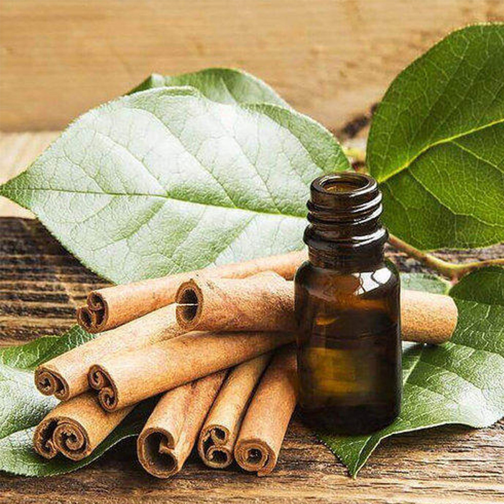 Cinnamon Leaf Essential Oil