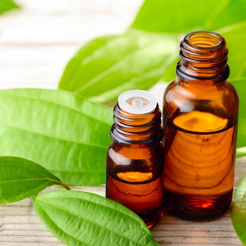 Cinnamon Leaf Essential Oil