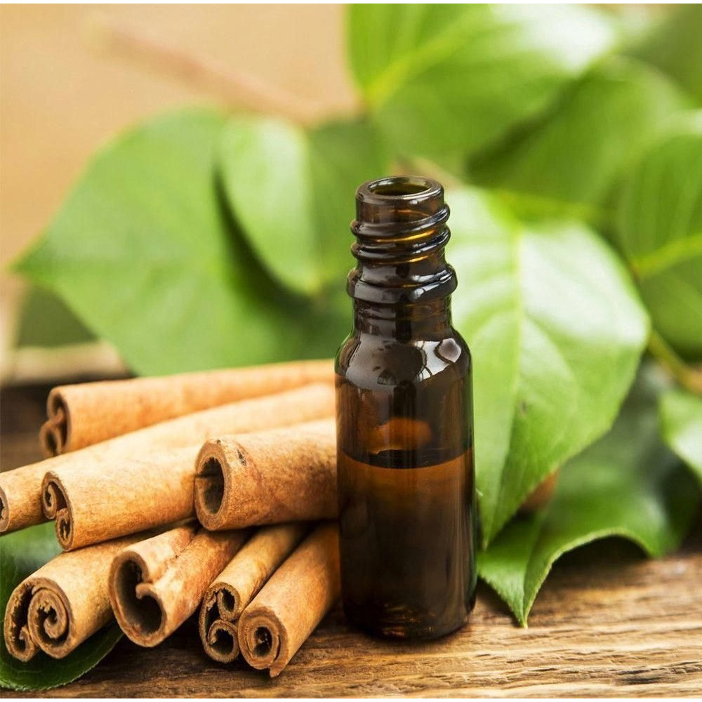 Cinnamon Leaf Essential Oil