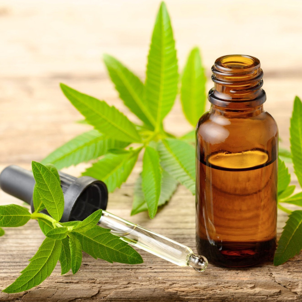 Citriodora Essential Oil