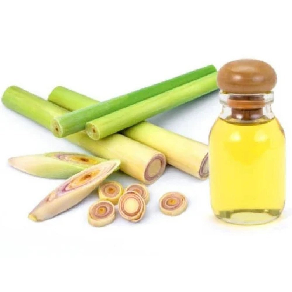 Citronella Essential Oil (Ceylon)