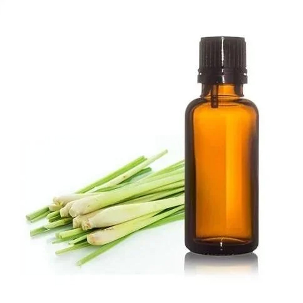 Citronella Essential Oil (Ceylon)