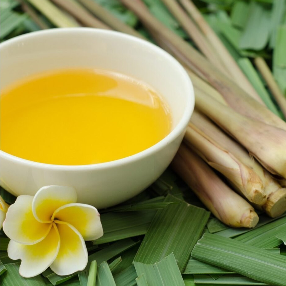 Citronella Essential Oil (Java)