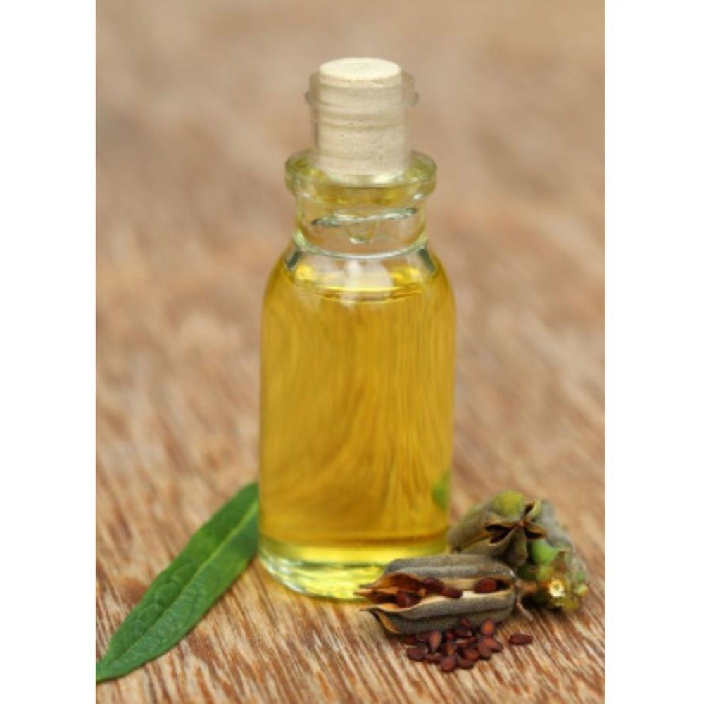 Citronella Essential Oil (Java)