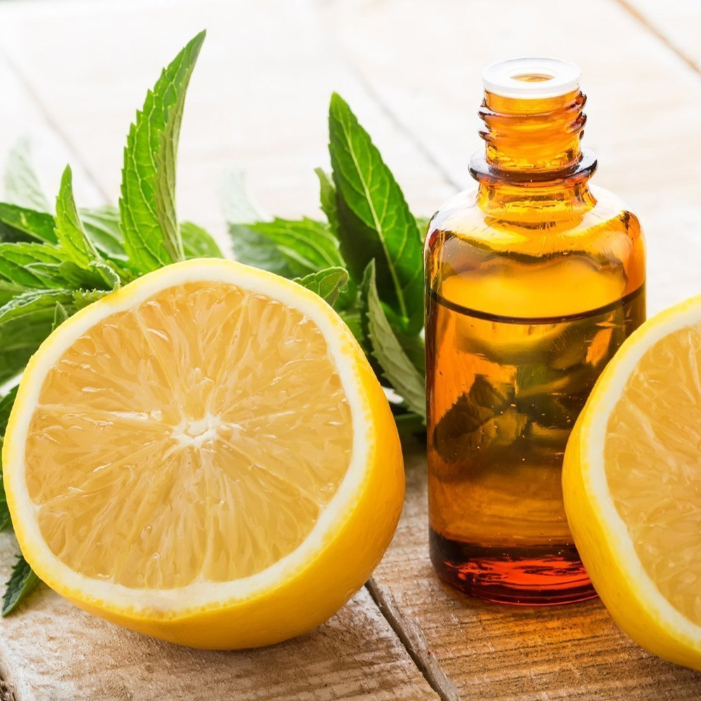 Citrus Essential Oil