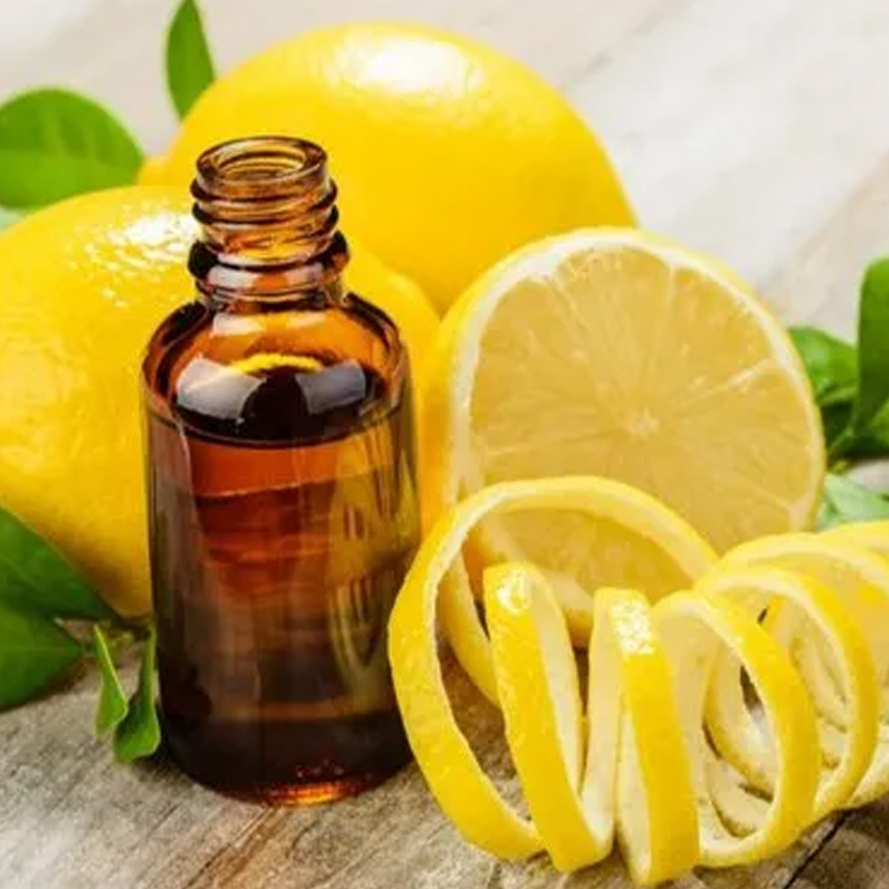 Citrus Essential Oil