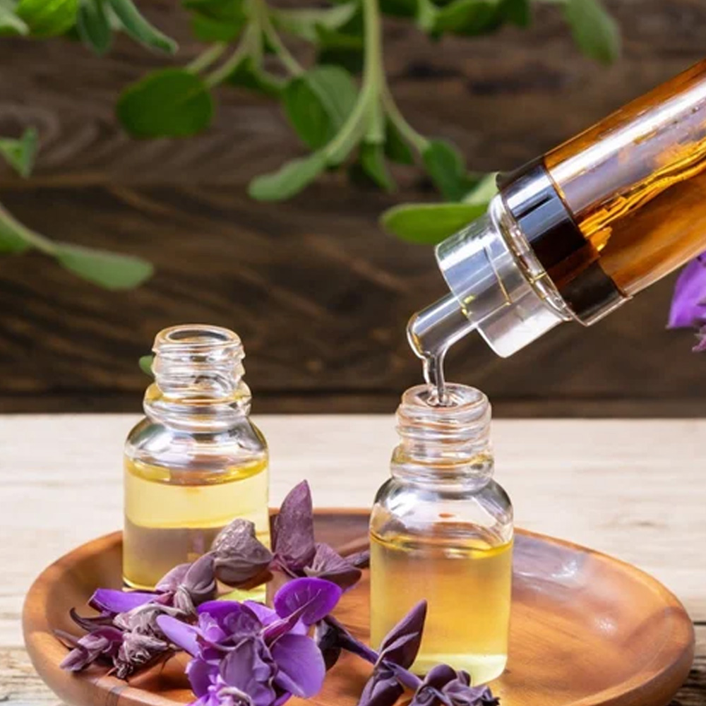 Clary Sage Essential Oil