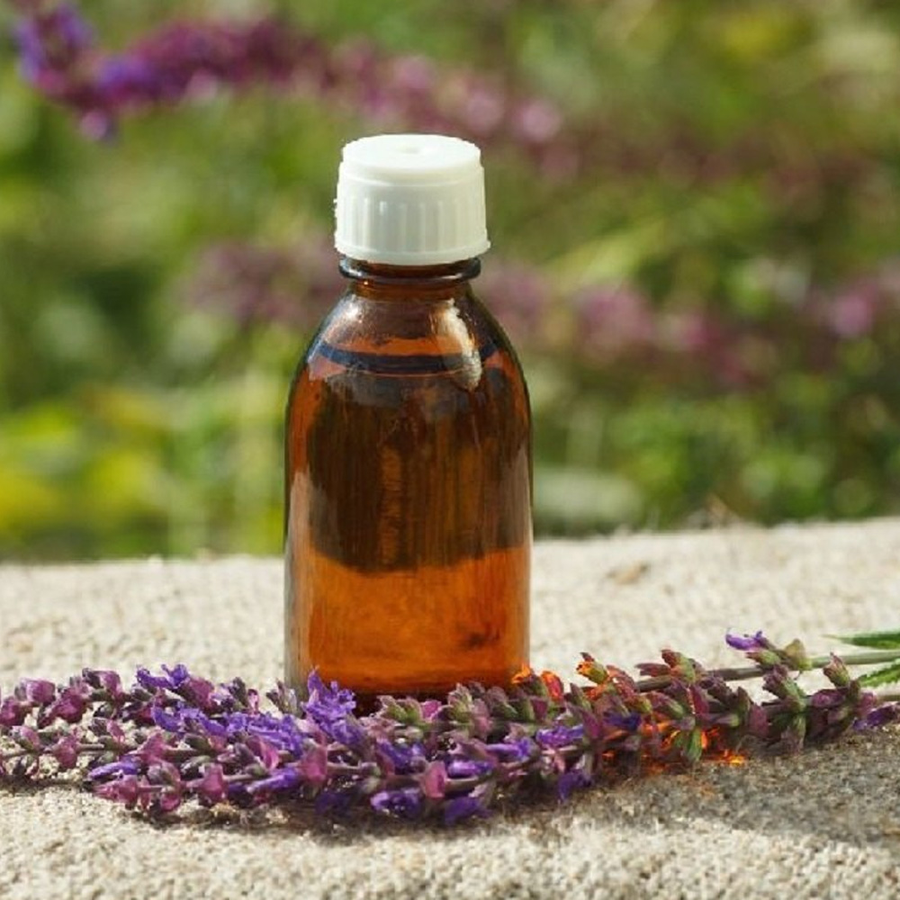 Clary Sage Essential Oil
