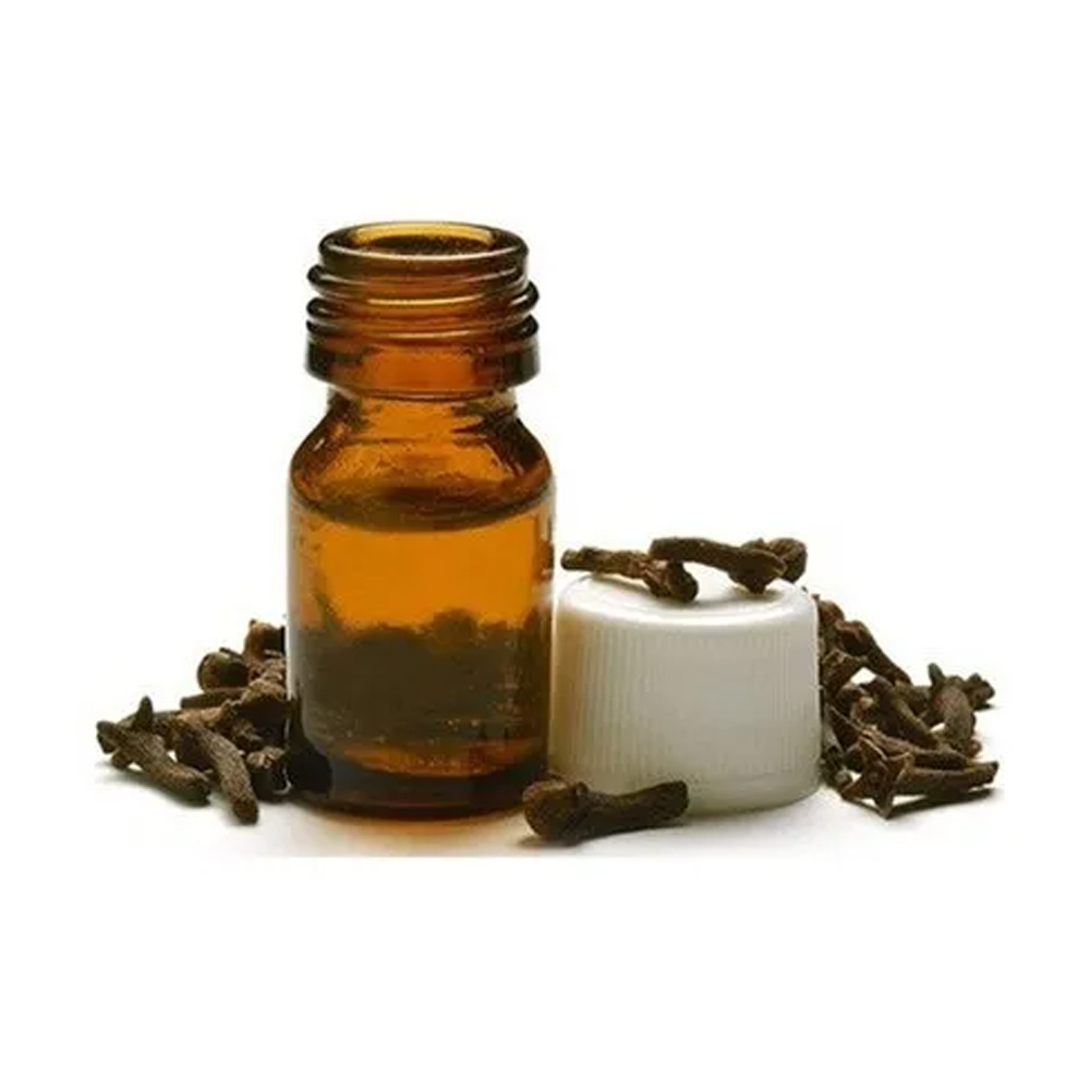 Clove Bud Essential Oil