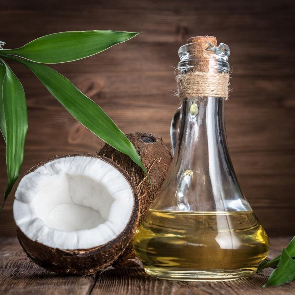 Coconut Oil (Virgin)
