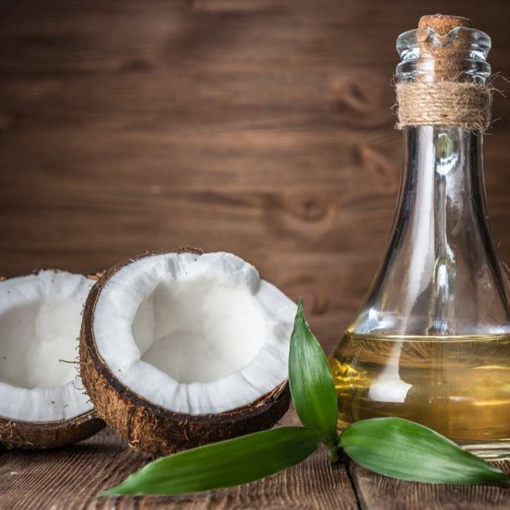 Coconut Oil (Virgin)