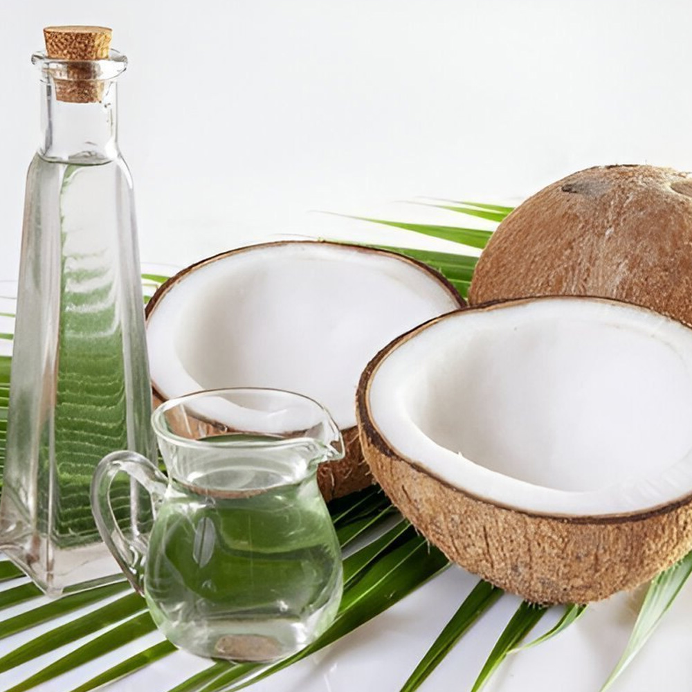 Coconut Oil (Virgin)
