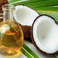 Coconut Oil