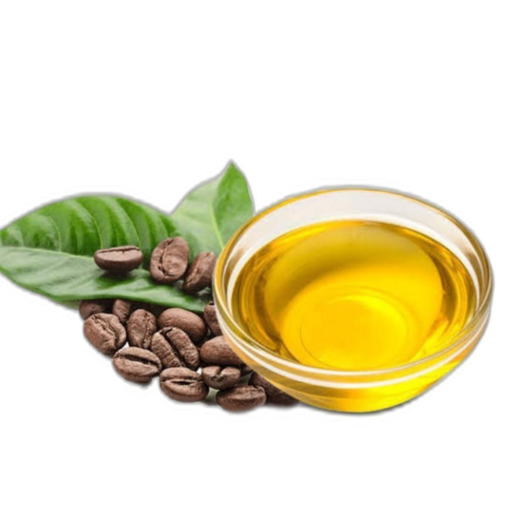 Coffee Essential Oil