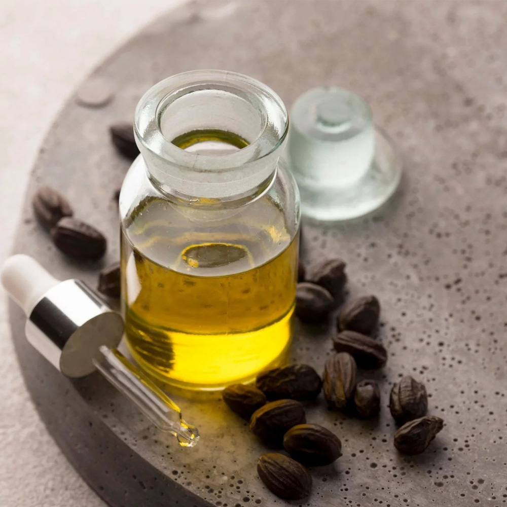 Coffee Essential Oil