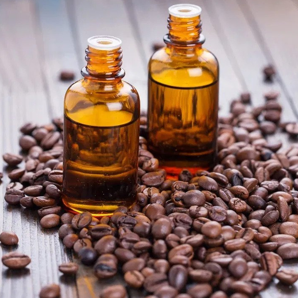 Coffee Essential Oil