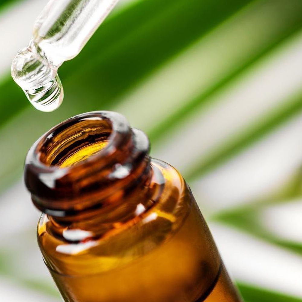 Coleus Root Essential Oil