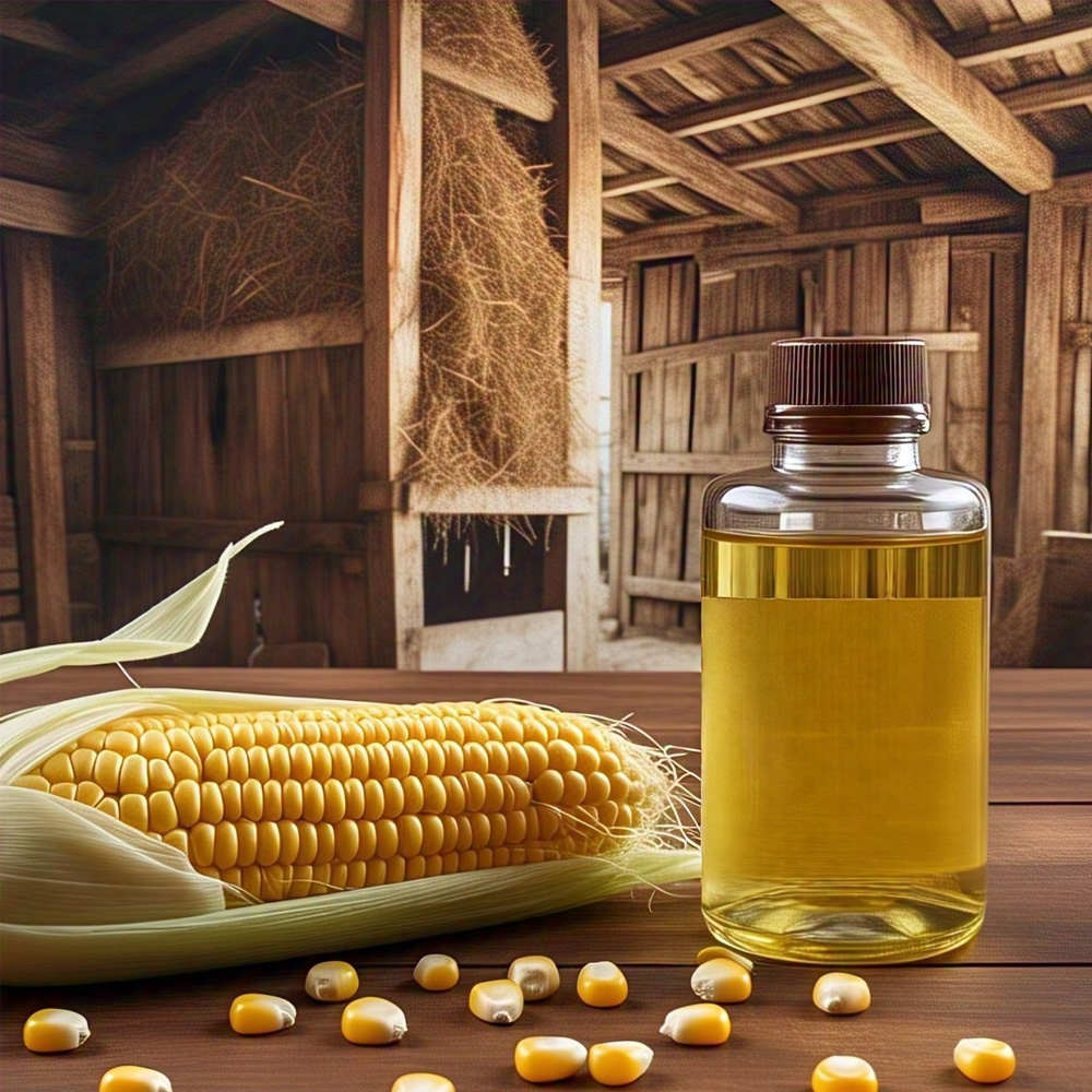 Corn Oil