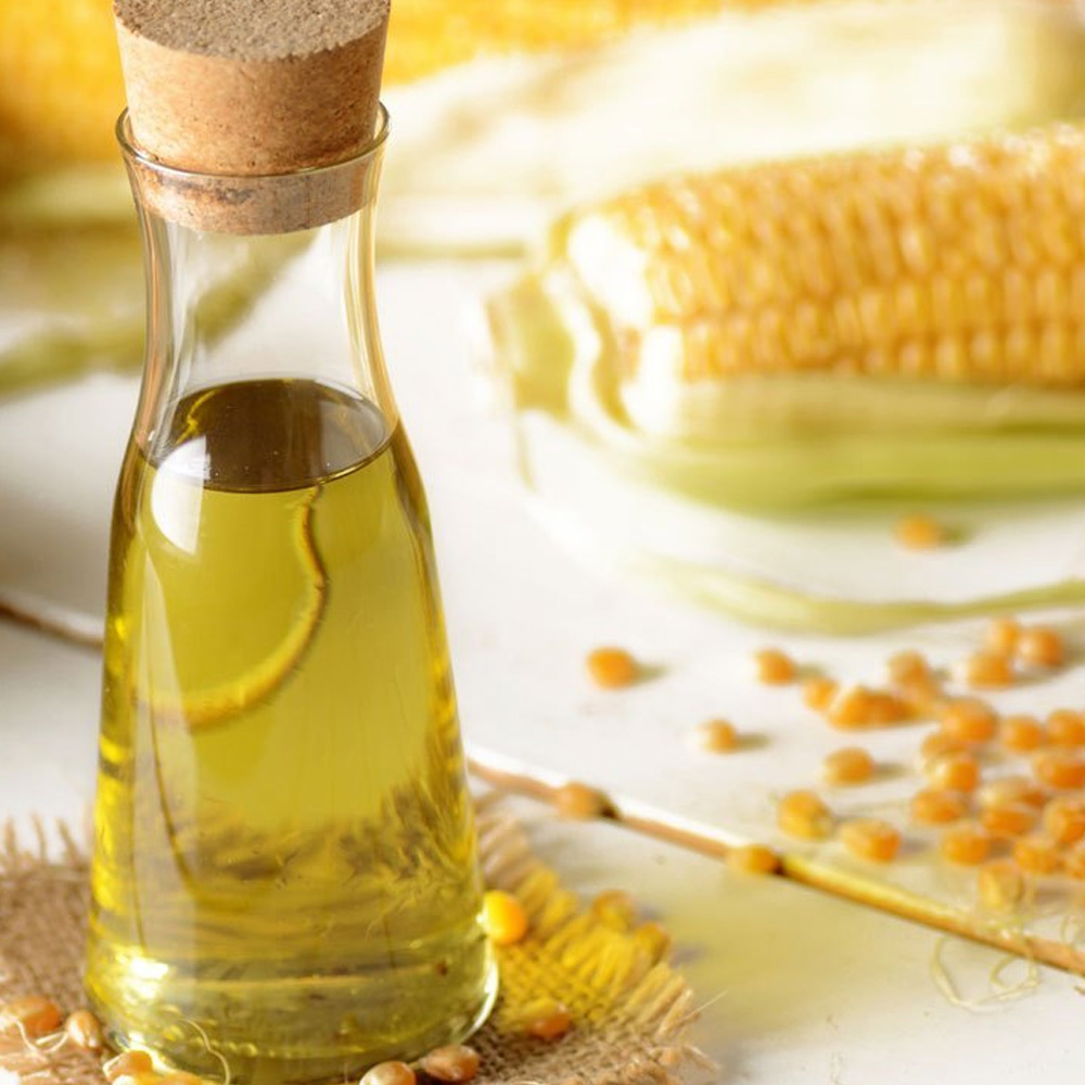 Corn Oil