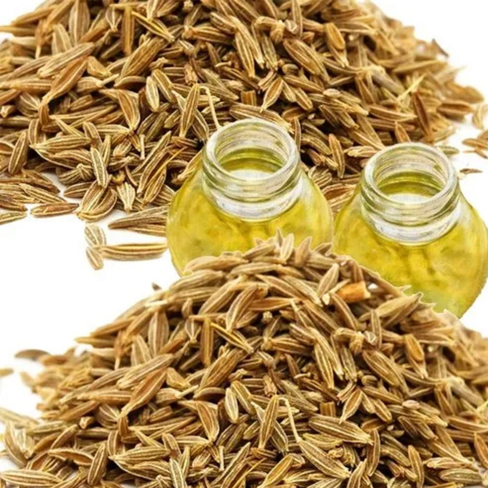 Cumin Seed Essential Oil