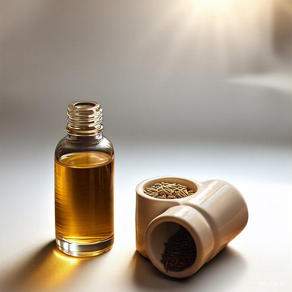 Cumin Seed Essential Oil
