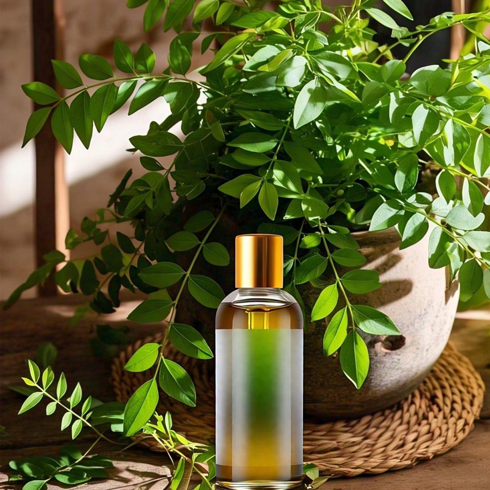 Curry Leaf Essential Oil