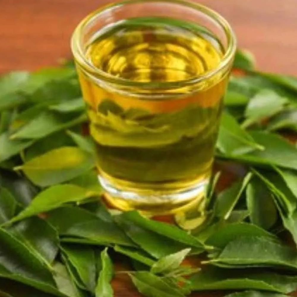 Curry Leaf Essential Oil