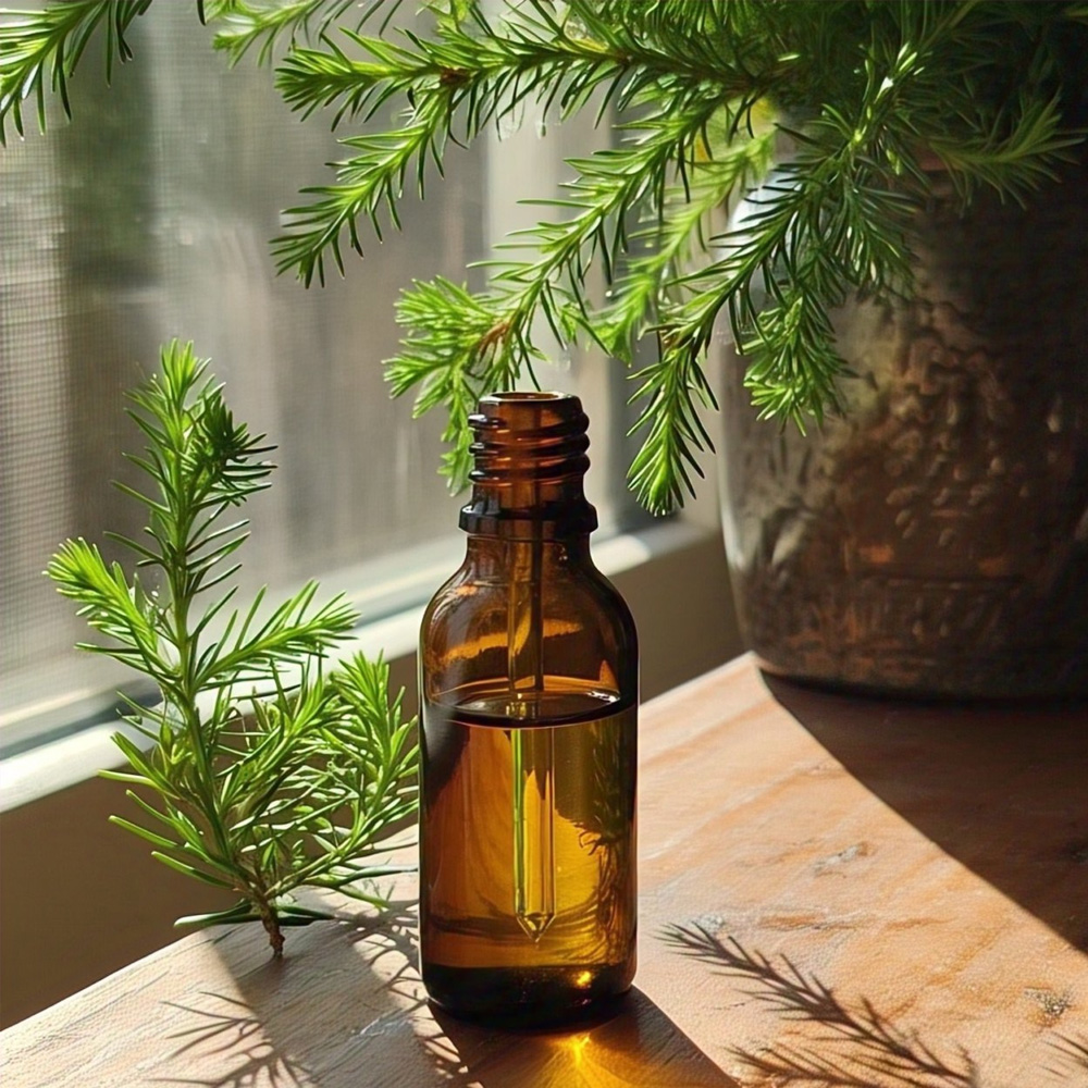 Cypress Essential Oil