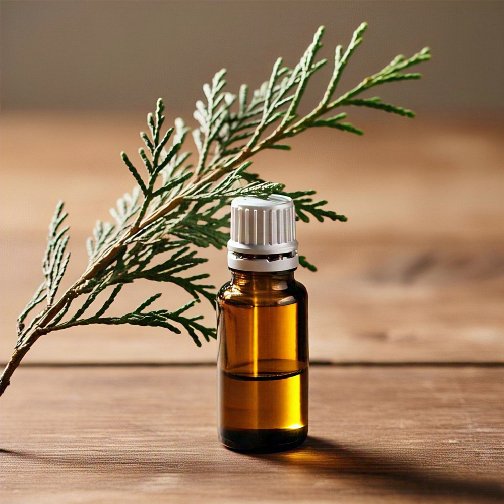 Cypress Essential Oil