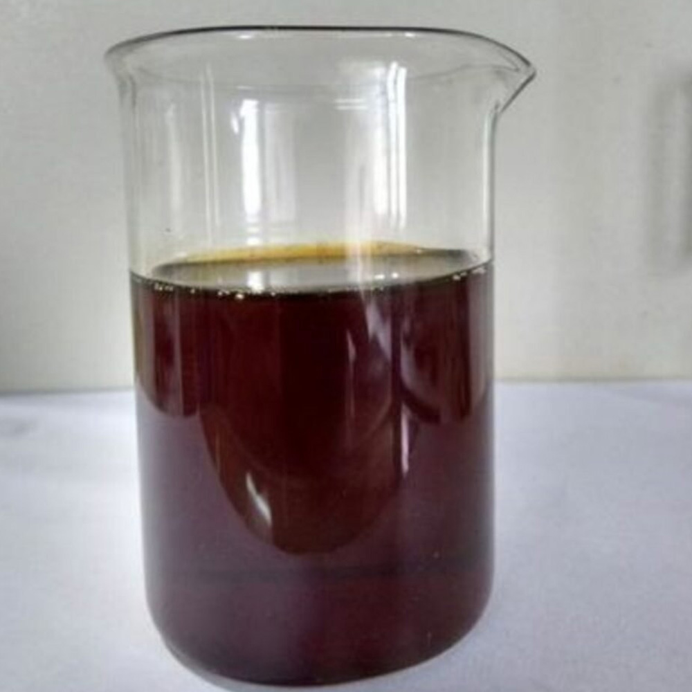 Double Boiled Linseed Oil