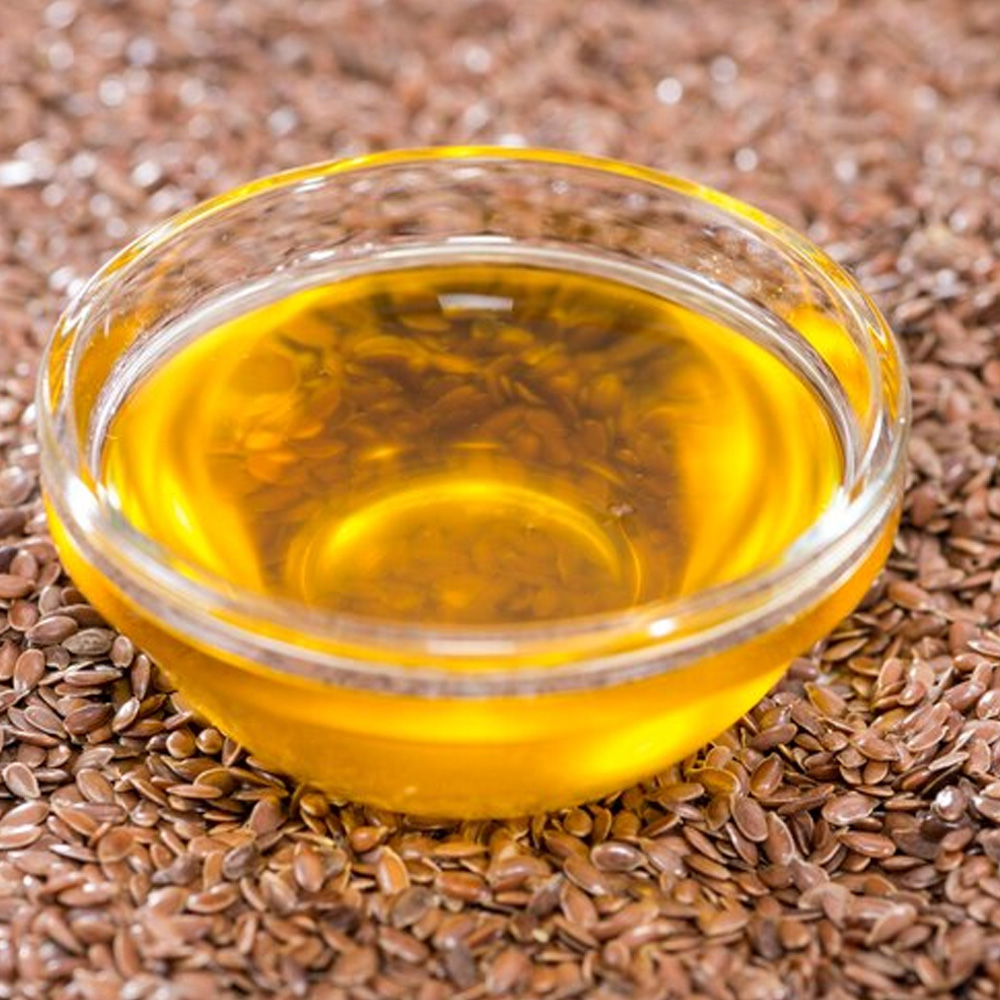 Double Boiled Linseed Oil