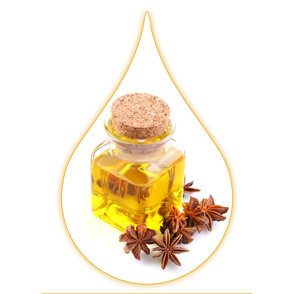 Essential Oils