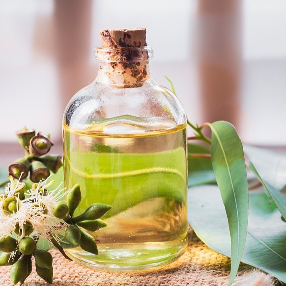 Eucalyptus Essential Oil