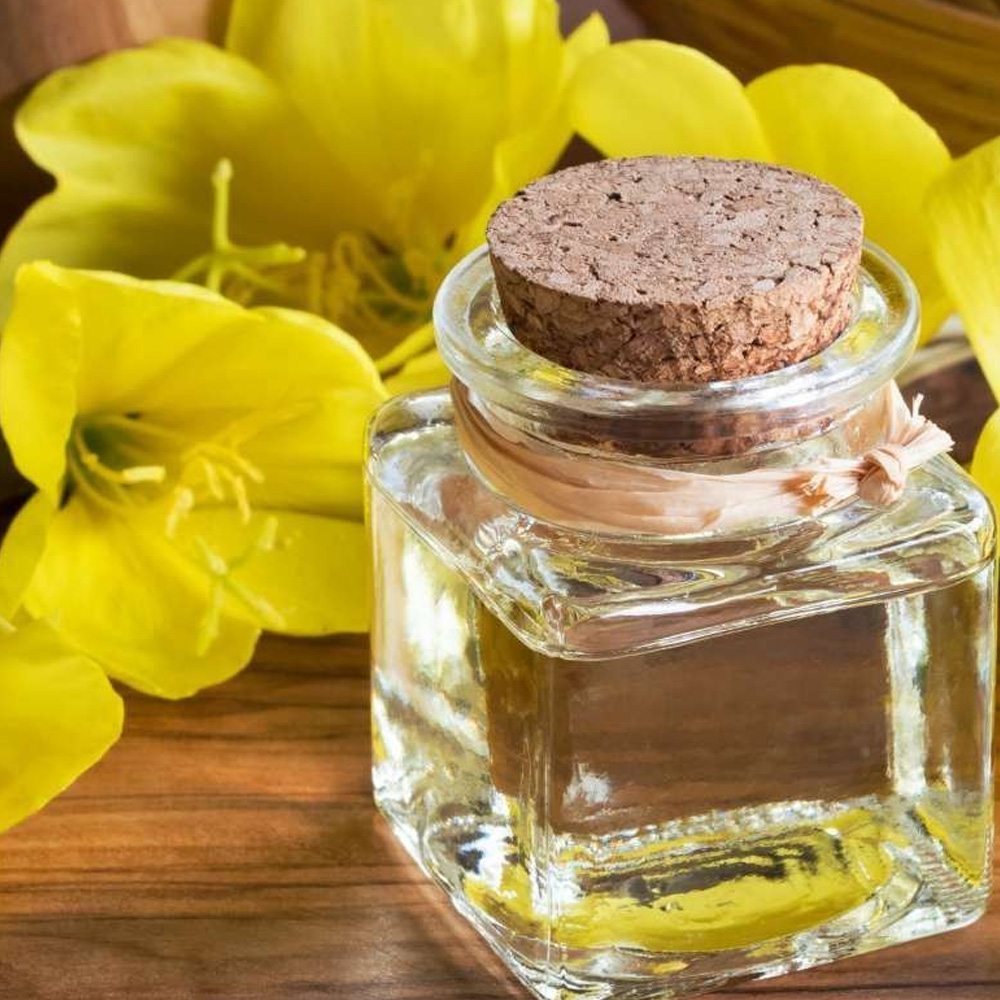 Evening Primrose Oil