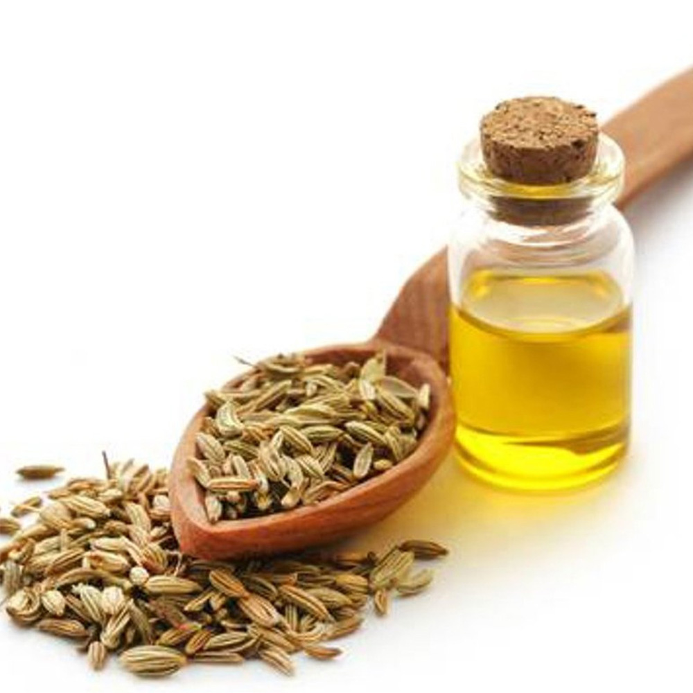 Fennel Seed Essential Oil