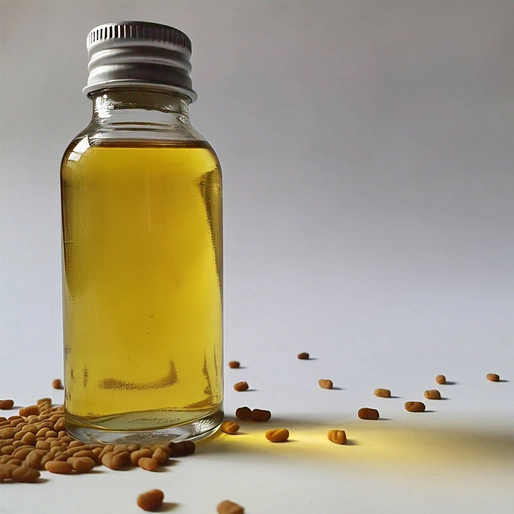 Fenugreek Oil