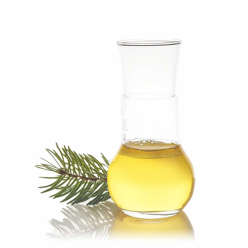 Fir Needle Essential Oil