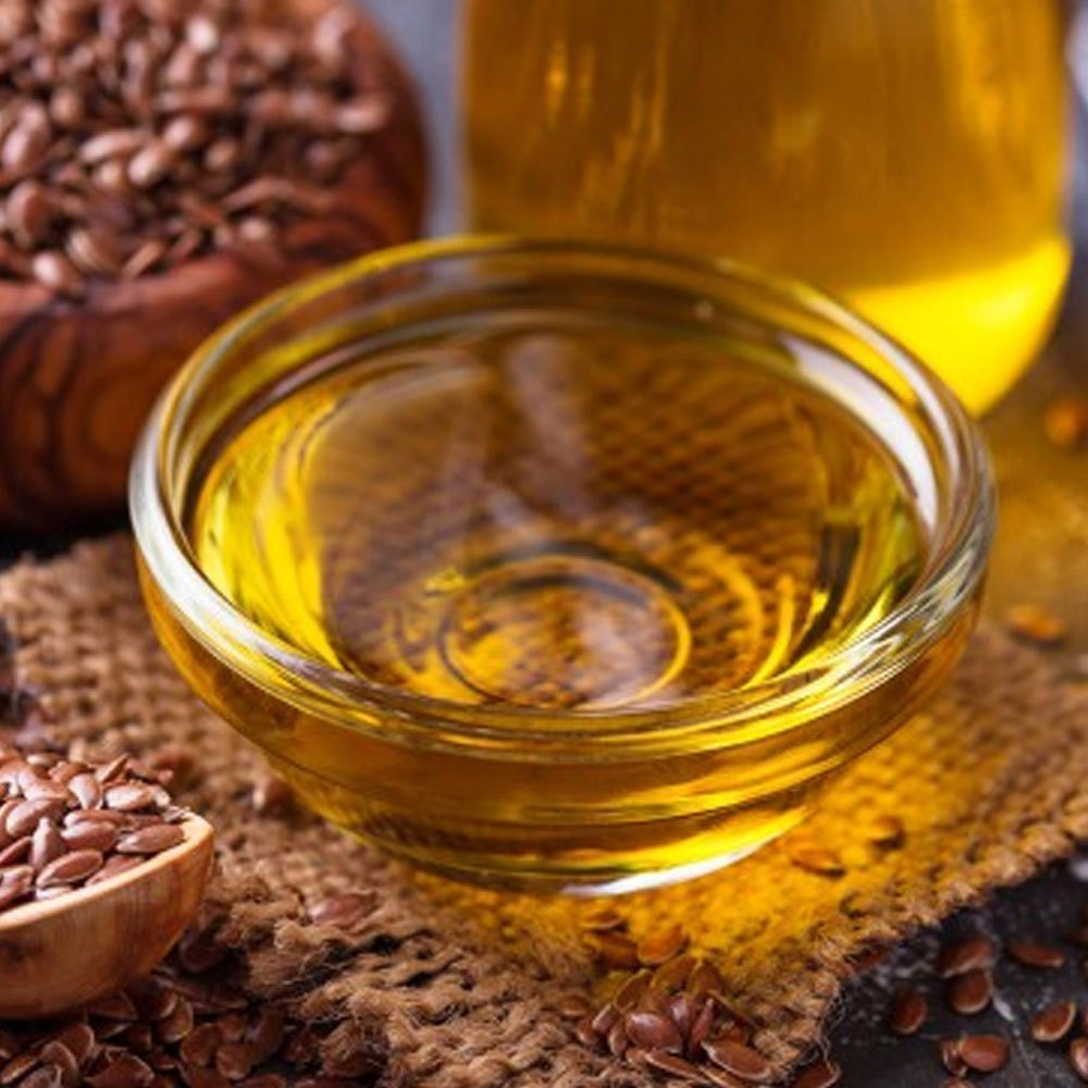 Flax Seed Oil
