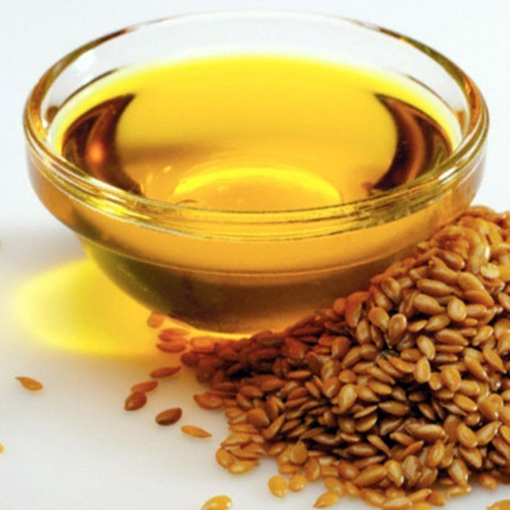 Flax Seed Oil