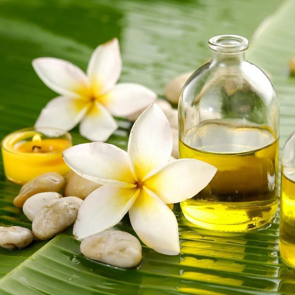 Frangipani Essential Oil