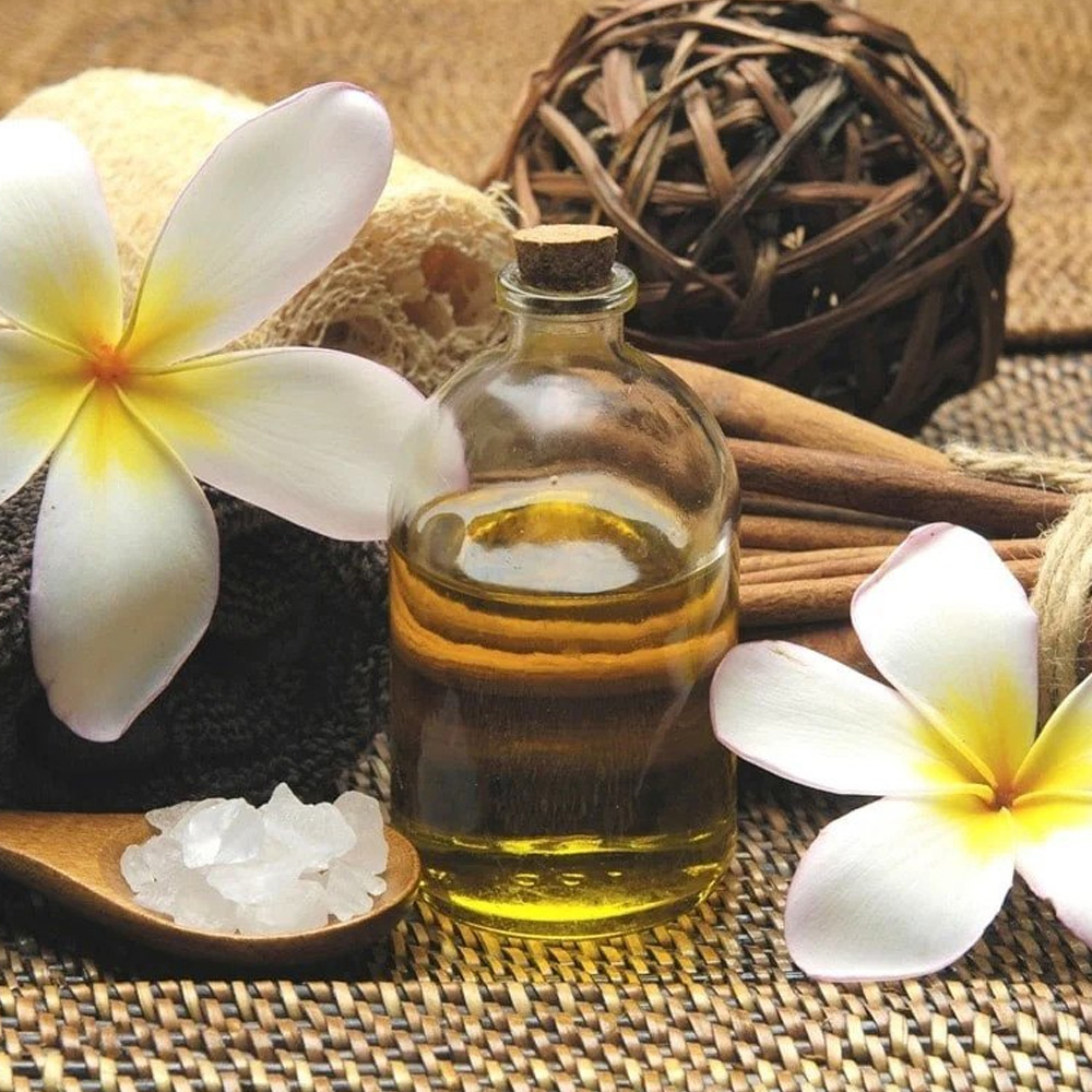 Frangipani Essential Oil