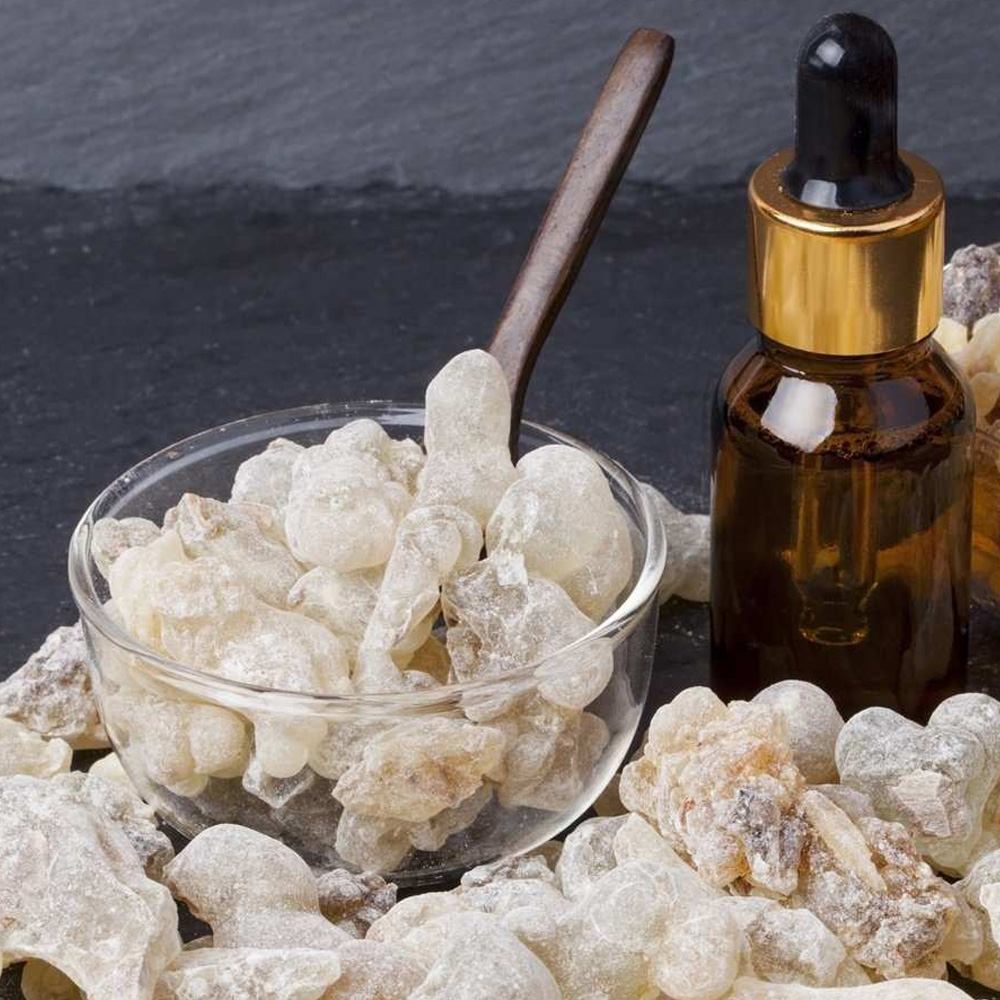Frankincense Essential Oil