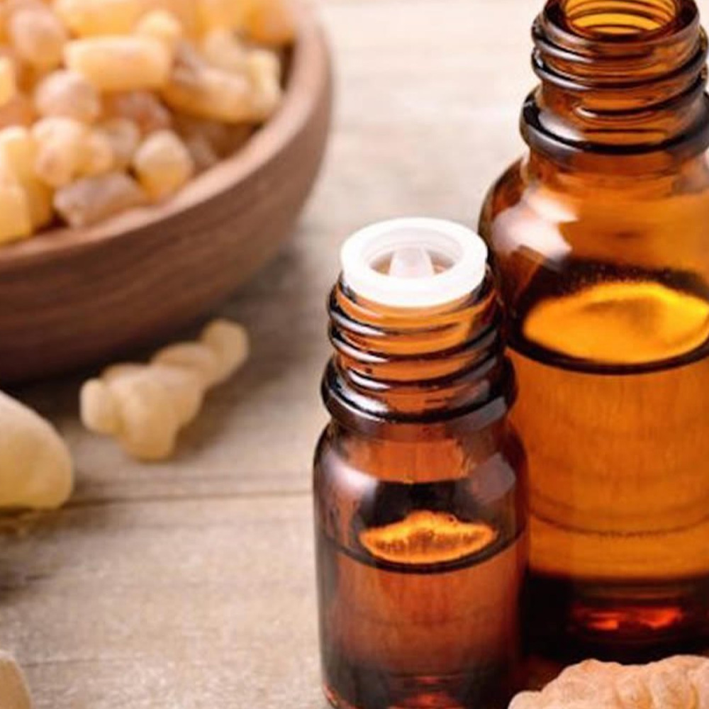 Frankincense Essential Oil