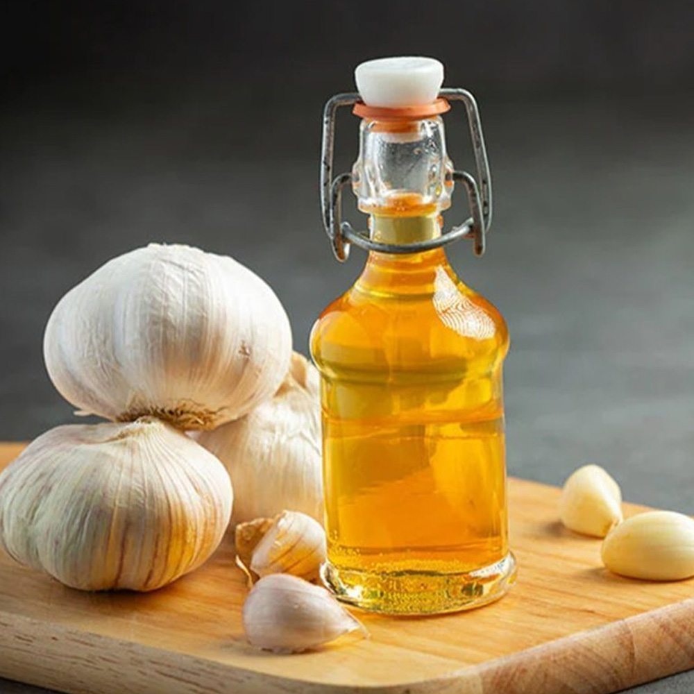 Garlic Essential Oil
